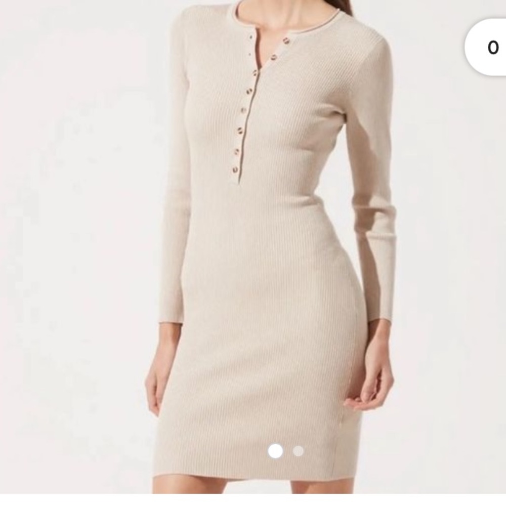 NWT Astr dress